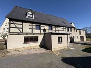 Historisches Einfamilienhaus mit Potenzial in Grimma! - Grimma