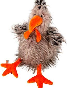 Sigikid Kuscheltier Kikeriki, Roost Boost