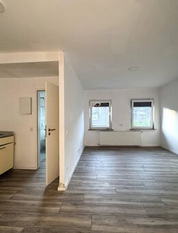 Praktische 1-Zimmer-Wohnung in Hagen - ideal für Studierende oder Berufseinsteiger (Whg31-405) - Hagen (Stadt der FernUniversität)