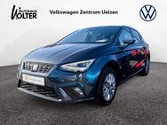 Seat Ibiza, 1.0 TSI Xcellence, Jahr 2021 - Uelzen