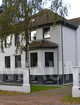 2-Zimmer-Wohnung im Seebad Lubmin - direkt am Strand - Lubmin
