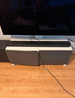 JBL BAR 9.1 Soundbar + Subwoofer - Ludwigshafen (Rhein)