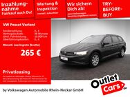 VW Passat Variant, 2.0 TDI, Jahr 2021 - Mannheim