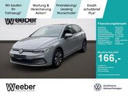 VW Golf, 2.0 TDI 8 VIII Move, Jahr 2024 - Calw