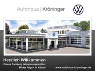 VW Golf, 1.5 TSI VIII UNITED, Jahr 2020 - Birkenfeld (Rheinland-Pfalz)