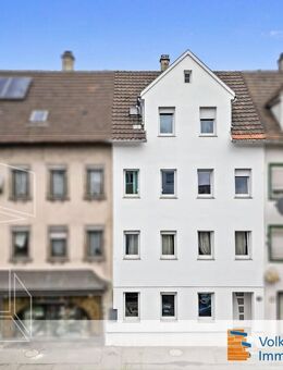 Kapitalanleger aufgepasst! - Albstadt