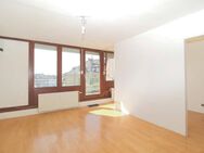 Barrierefreie 1-Zimmer-Wohnung mit herrlichem Balkon und Tiefgaragen-SP in Ludwigshafen-Süd - Ludwigshafen (Rhein)