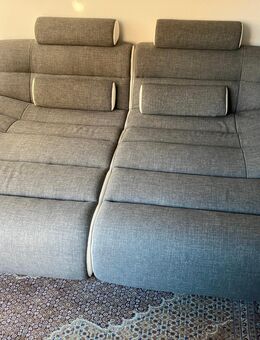 Wohnzimmermöbel "Lounge-Ecke" - Garbsen