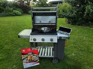 Weber Grill Genesis II S 310 - Neumarkt (Oberpfalz)