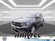 VW T-Cross, 1.0 TSI LIFE ( RADAR AUTOMATIK CLI, Jahr 2024 - Osnabrück