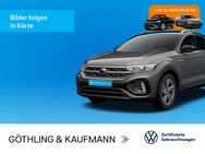 VW Taigo, 1.0 TSI Life 70kW APP, Jahr 2023 - Eschborn