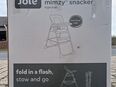 Joie mimzy snacker , Kindersitz , Essstuhl für Kleinkinder in 34576