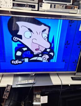 Panasonic Led TV 47zoll smart - Kassel