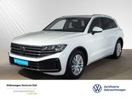 VW Touareg, 3.0 Elegance V6 TDI, Jahr 2024 - Kiel