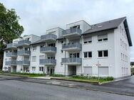 Attraktive 2-Zimmer-Wohnung mit Terrasse - Trier