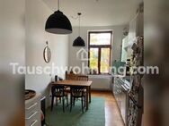 [TAUSCHWOHNUNG] Tolle 2Zimmer Wohnung am Merianpplatz gegen 4Zimmer-Wohnung - Frankfurt (Main)