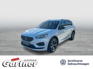 Seat Tarraco, 1.4 FR e-HYBRID 20 ROP VIEW 4xSHZG, Jahr 2021 - Eiselfing