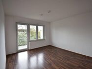 Idealer Grundriss! Bezugsfreie 3-Zi-Whg mit Balkon in KR-City - Krefeld