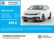 VW Polo, 2.0 l TSI GTI R, Jahr 2024 - Augsburg