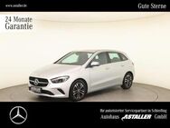 Mercedes-Benz B 200 d Progressive Line Advanc+MOPF+AHK+Winterp - Schierling