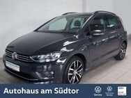 VW Golf Sportsvan 'SOUND' 2.0 TDI DSG | Xenon RFK - Rietberg