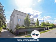 Helle Dachgeschosswohnung: mit toller Ausstattung und Sonnenidylle auf der Terrasse - Berlin