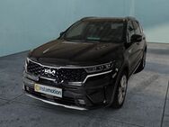 Kia Sorento, 2.2 D DCT8 SPIRIT AWD El, Jahr 2023 - München