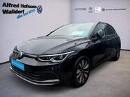 VW Golf, 2.0 TDI VIII Move, Jahr 2023 - Walldorf (Baden-Württemberg)