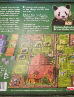 Verkaufe Zooloretto - Langelsheim