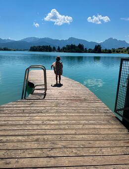 Familie sucht Zuhause mit Garten - Westendorf (Landkreis Ostallgäu)