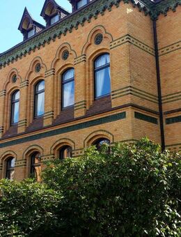 Freies WG Zimmer in 4er WG. Wohnung ausschließlich für Polizeianwärter - Hannoversch Münden Zentrum