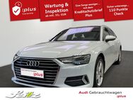 Audi A6, Avant 45 TDI quattro sport S, Jahr 2020 - Kempten (Allgäu)