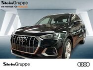 Audi Q3, 2.0 TDI quattro 35 advanced S, Jahr 2021 - Gummersbach