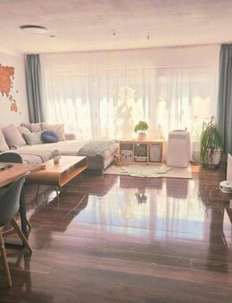 3,5 (4)- Zimmer-Wohnung in Warmbach PROVISIONSFREI! - Rheinfelden (Baden)