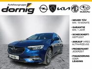 Opel Insignia, B ST, Jahr 2019 - Helmbrechts