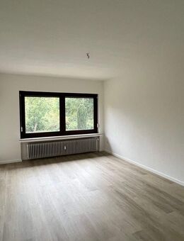 Renovierte 2-Zimmer Wohnung in ruhiger Lage in Nordwohlde zu vermieten - Bassum