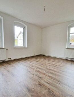 2-Raum-Wohnung mit Stellplatz in Schmiedeberg - Dippoldiswalde