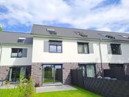 hochwertiges 4-Zimmer-NEUBAU-Mittelreihenhaus (KfW 55) in ruhiger Wohnlage - Hamburg