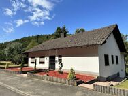 Einfamilienhaus in Obernheim-Kirchenarnbach mit Kamin und Sauna nähe Landstuhl - Landstuhl (Sickingenstadt)