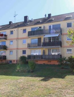 Helle Eigentumswohnung mit Balkon in ruhiger Lagen in Aldenhoven - Aldenhoven