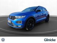 VW T-Roc, Sport, Jahr 2021 - Bad Langensalza