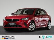 Opel Corsa-e, Corsa F Elektro, Jahr 2021 - Siegen (Universitätsstadt)