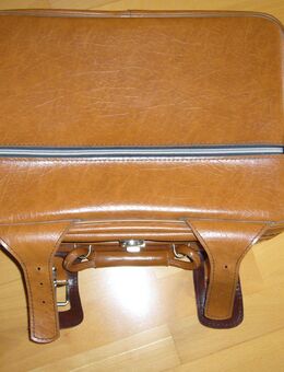 Koffer (klein), Vintage 70er Jahre - Krefeld