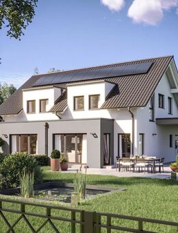 ?? "Doppelt hält besser - Ihr Traum vom Zweifamilienhaus!" - Weilerswist