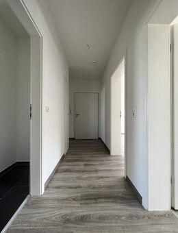 Gemütliche 2-Zimmerwohnung - Wolfenbüttel