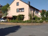 Rüsselsheim-Horlache 4-Zimmer-Wohnung mit Balkon und EBK - Rüsselsheim