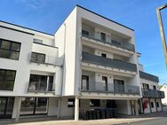 Erstbezug: Schicke 3-Zi.-Neubauwohnung mit Aufzug! - Leidersbach