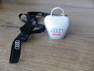 Audi Schlüsselanhänger - Übach-Palenberg