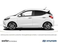 Hyundai i10, 1.2 Prime MT, Jahr 2024 - Bietigheim-Bissingen