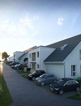 Barrierefreies und altersgerechtes Wohnen in zentraler Lage von Neunkirchen - Neunkirchen-Seelscheid